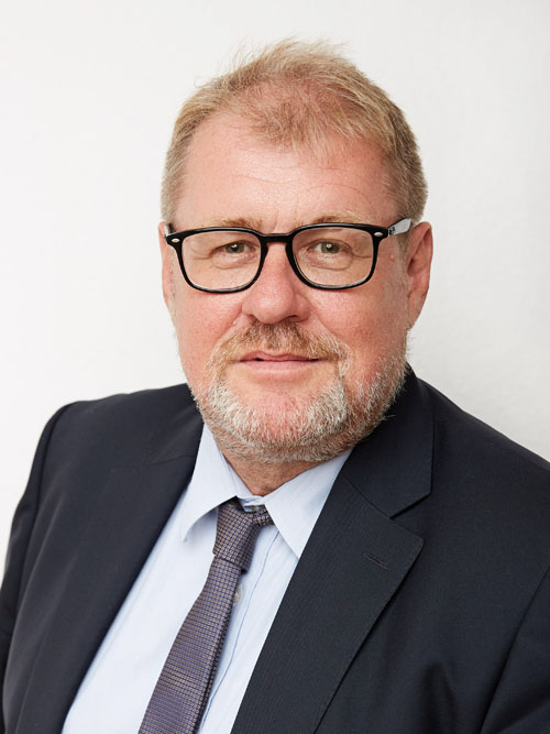 Rechtsanwalt Hans-Günther Eisele